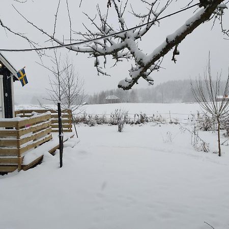 Countrycabin Bergslagen Stuga Ramsberg Exterior photo