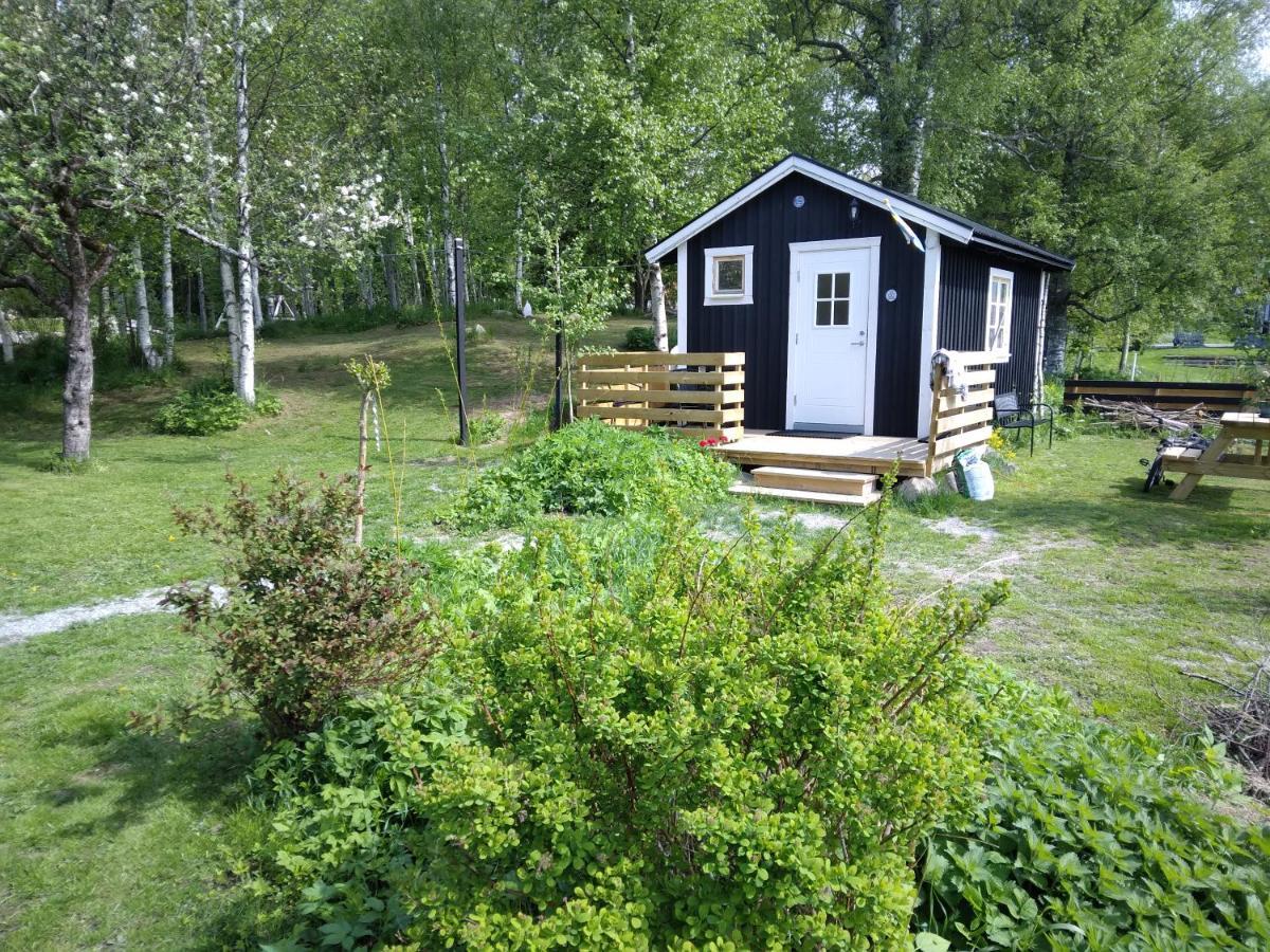 Countrycabin Bergslagen Stuga Ramsberg Exterior photo